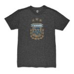 Explore alejandro garnacho argentina national team 1863fc player vintage tri-blend t-shirt – black – Canada World Cup T-Shirts and Jerseys