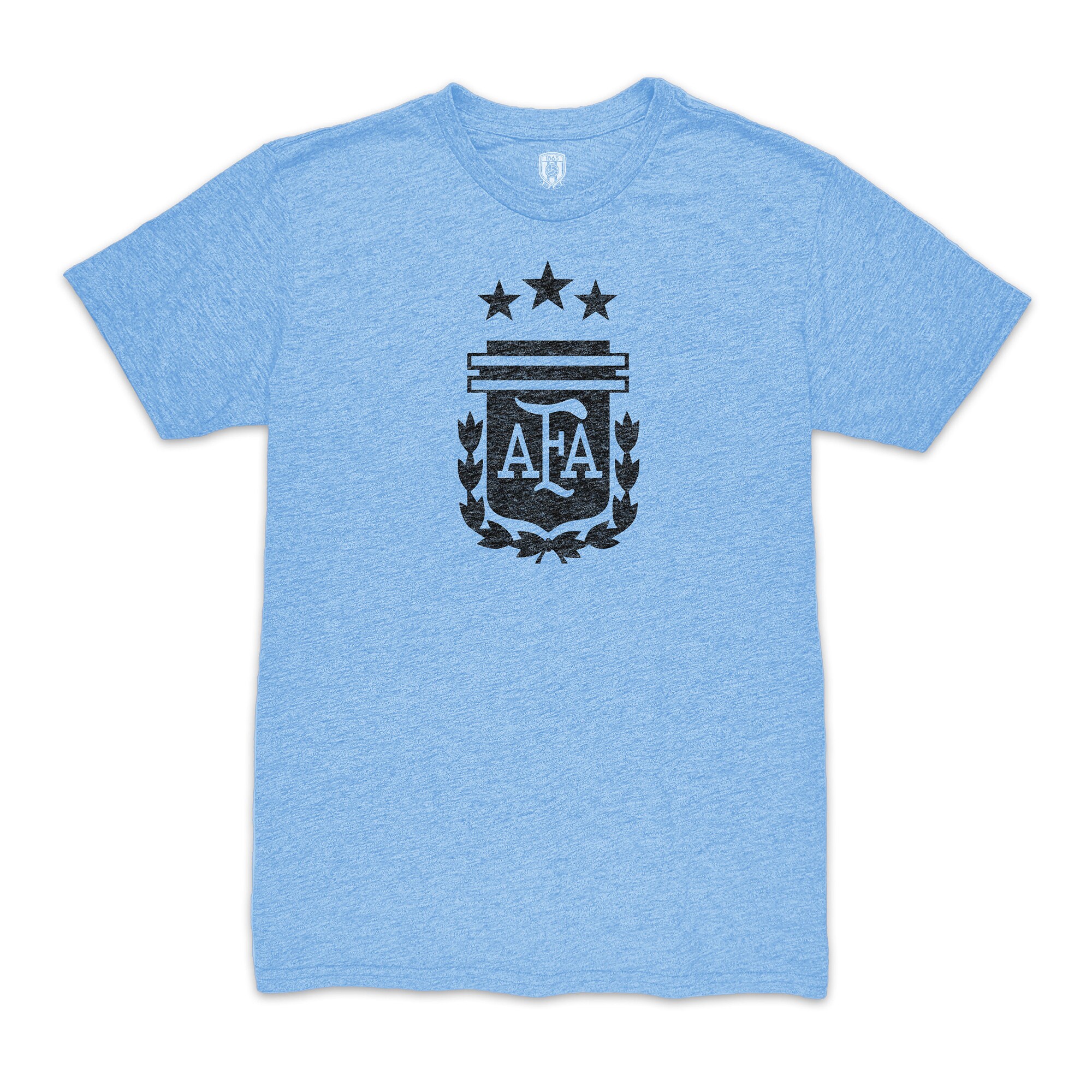 Explore alejandro garnacho argentina national team 1863fc player vintage tri-blend t-shirt – light blue – Canada World Cup T-Shirts and Jerseys