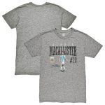 Explore alexis mac allister argentina national team 1863fc snapshot tri-blend t-shirt – heather gray – Canada World Cup T-Shirts and Jerseys