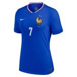 Explore antoine griezmann france national team nike women8217s 2024 home replica jersey – blue – Canada World Cup T-Shirts and Jerseys
