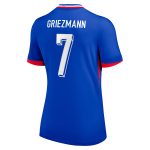 Explore antoine griezmann france national team nike women8217s 2024 home replica jersey – blue – Canada World Cup T-Shirts and Jerseys