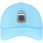 Explore argentina national team 1863fc adjustable hat – light blue – Canada World Cup T-Shirts and Jerseys