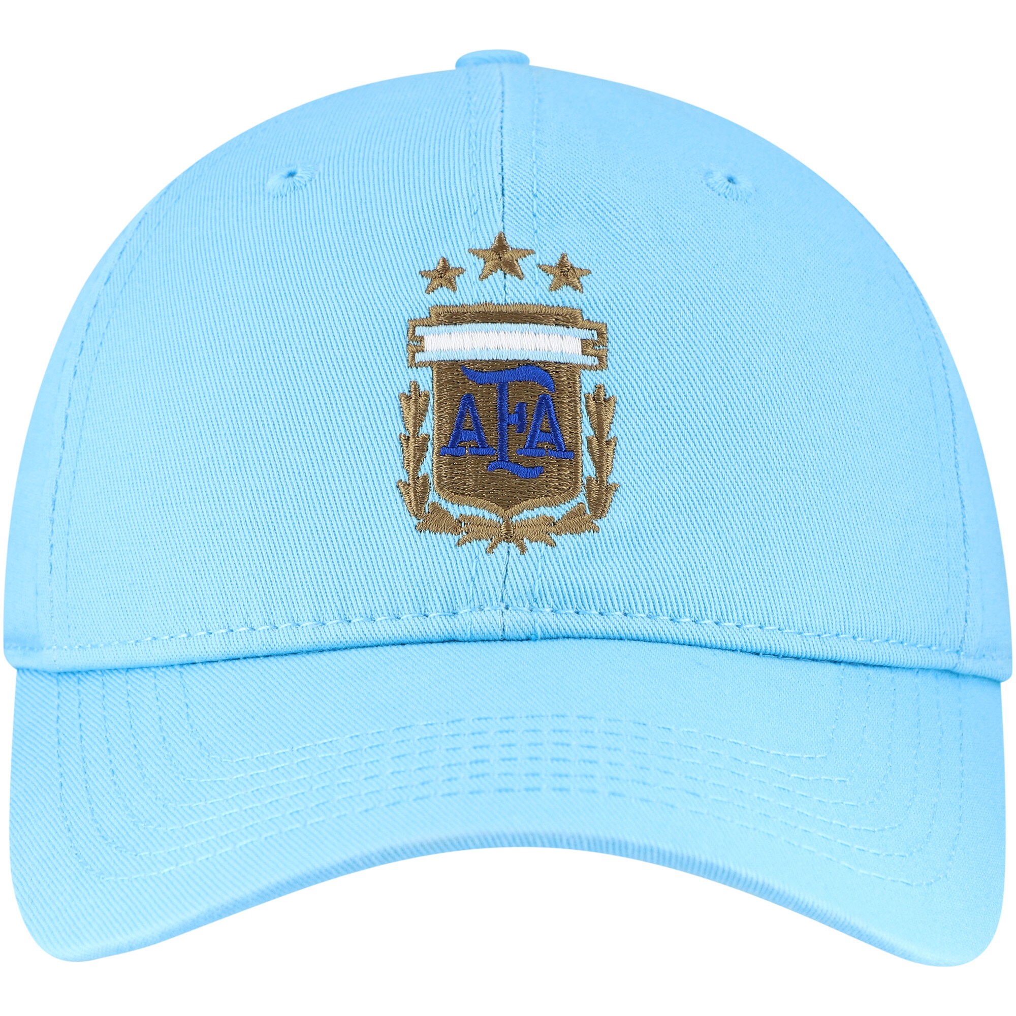 Explore argentina national team 1863fc adjustable hat – light blue – Canada World Cup T-Shirts and Jerseys