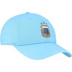 Explore argentina national team 1863fc adjustable hat – light blue – Canada World Cup T-Shirts and Jerseys