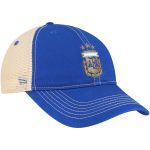 Explore argentina national team 1863fc trucker adjustable hat – royal – Canada World Cup T-Shirts and Jerseys