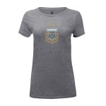 Explore argentina national team 1863fc women8217s color badge tri-blend t-shirt – heather gray – Canada World Cup T-Shirts and Jerseys