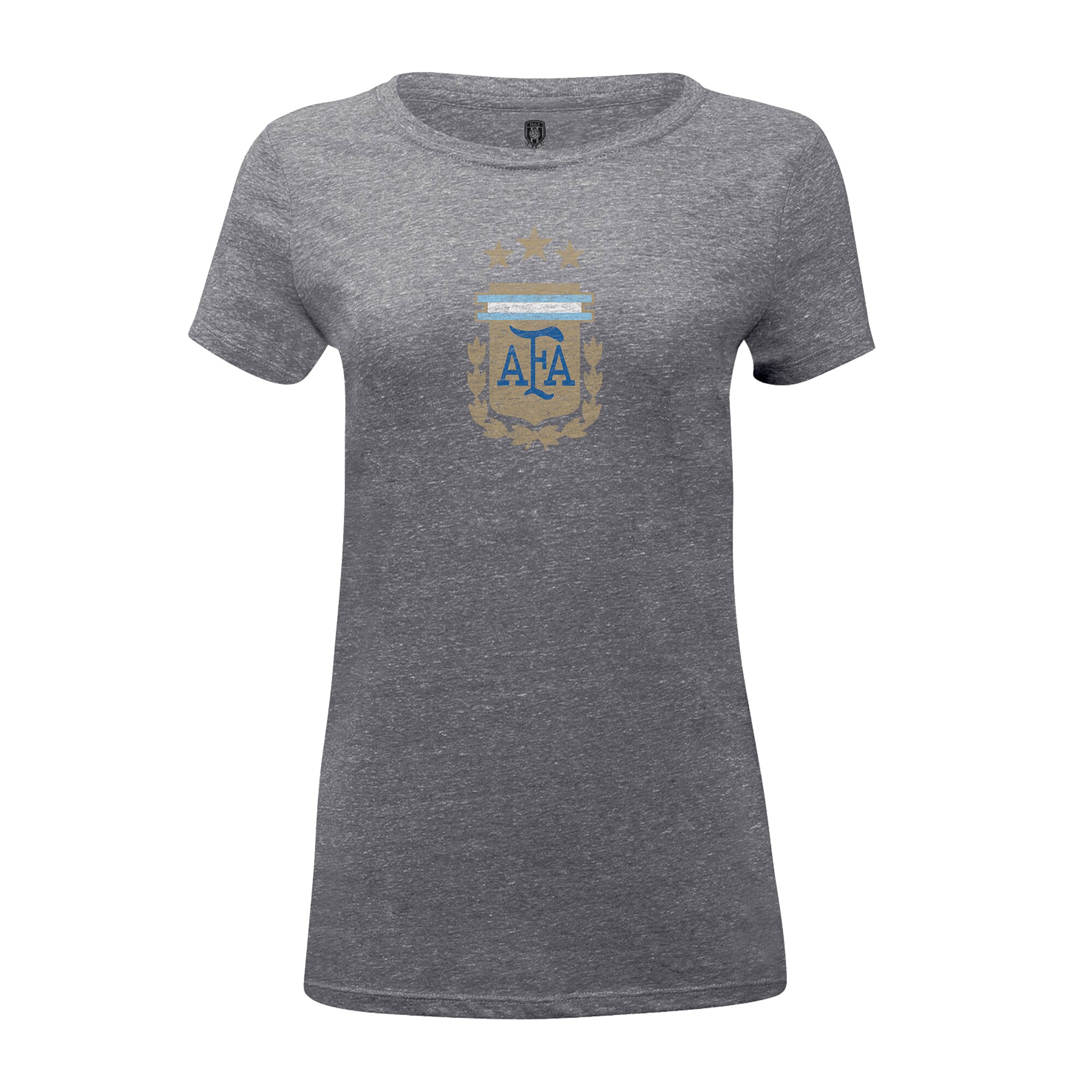 Explore argentina national team 1863fc women8217s color badge tri-blend t-shirt – heather gray – Canada World Cup T-Shirts and Jerseys