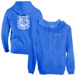 Explore argentina national team 1863fc wordmark fleece pullover hoodie – blue – Canada World Cup T-Shirts and Jerseys