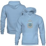 Explore argentina national team 1863fc youth color badge fleece pullover hoodie – blue – Canada World Cup T-Shirts and Jerseys