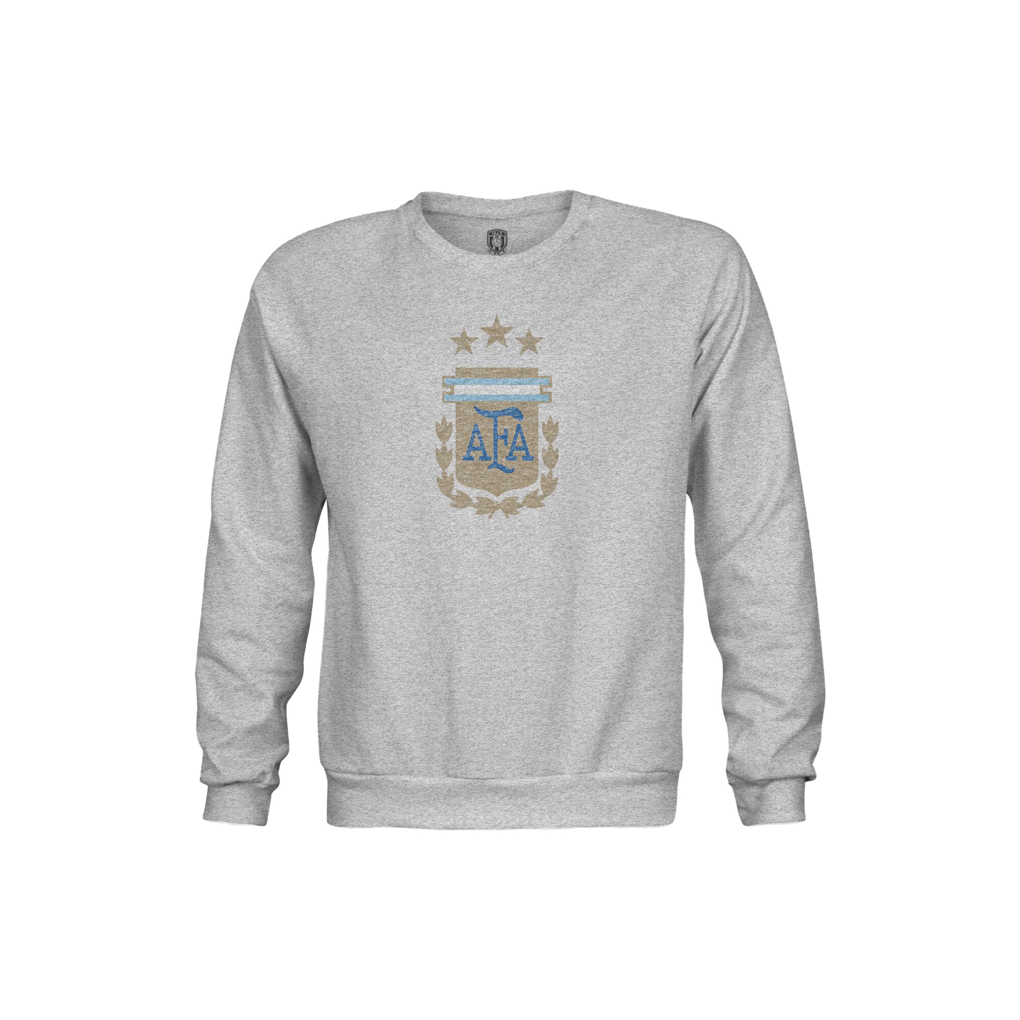 Explore argentina national team 1863fc youth pullover crewneck sweatshirt – heather gray – Canada World Cup T-Shirts and Jerseys