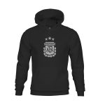 Explore argentina national team 1863fc youth pullover hoodie – black – Canada World Cup T-Shirts and Jerseys