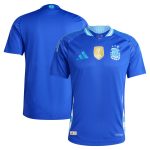 Explore argentina national team adidas 2024 away authentic jersey – blue – Canada World Cup T-Shirts and Jerseys