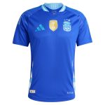 Explore argentina national team adidas 2024 away authentic jersey – blue – Canada World Cup T-Shirts and Jerseys