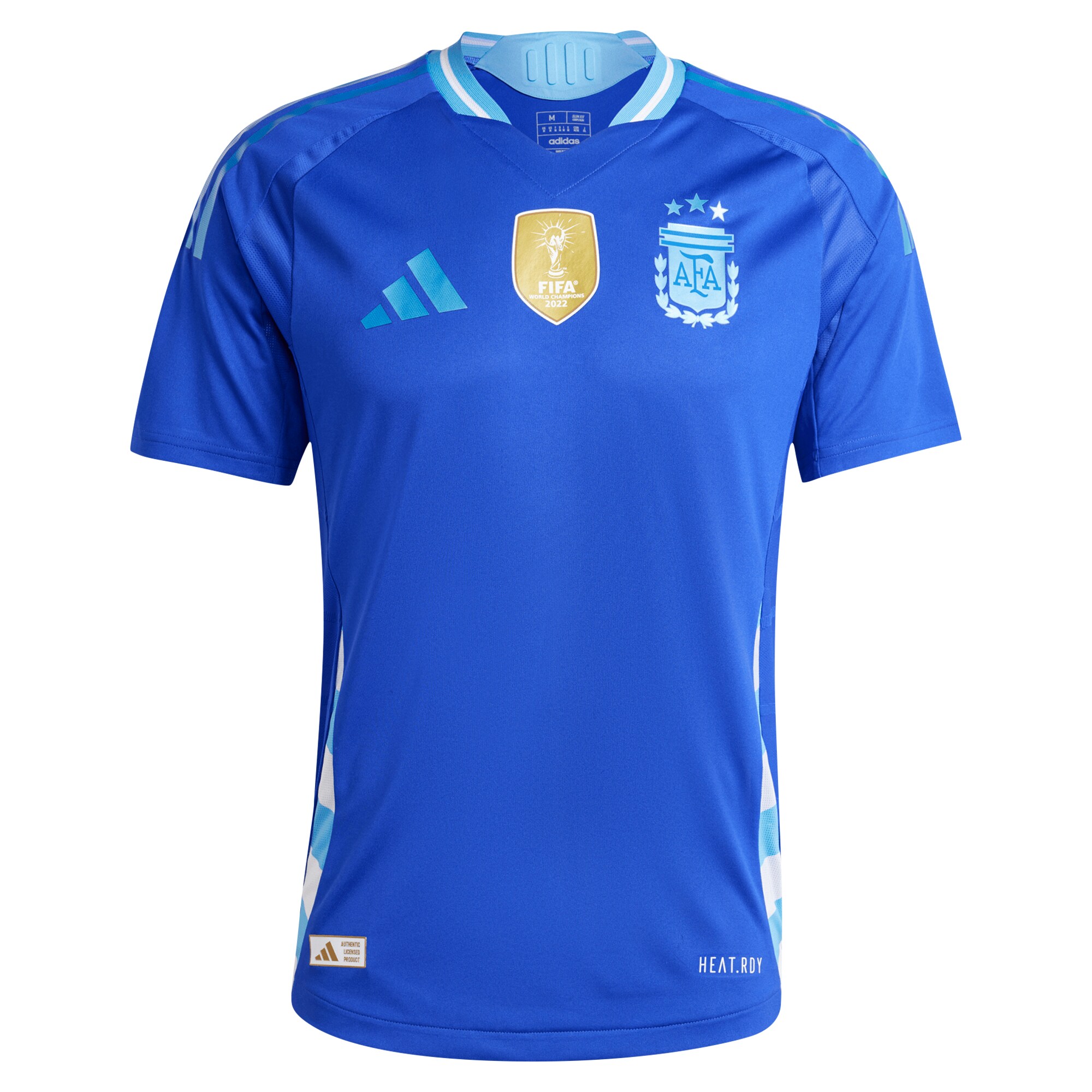 Explore argentina national team adidas 2024 away authentic jersey – blue – Canada World Cup T-Shirts and Jerseys