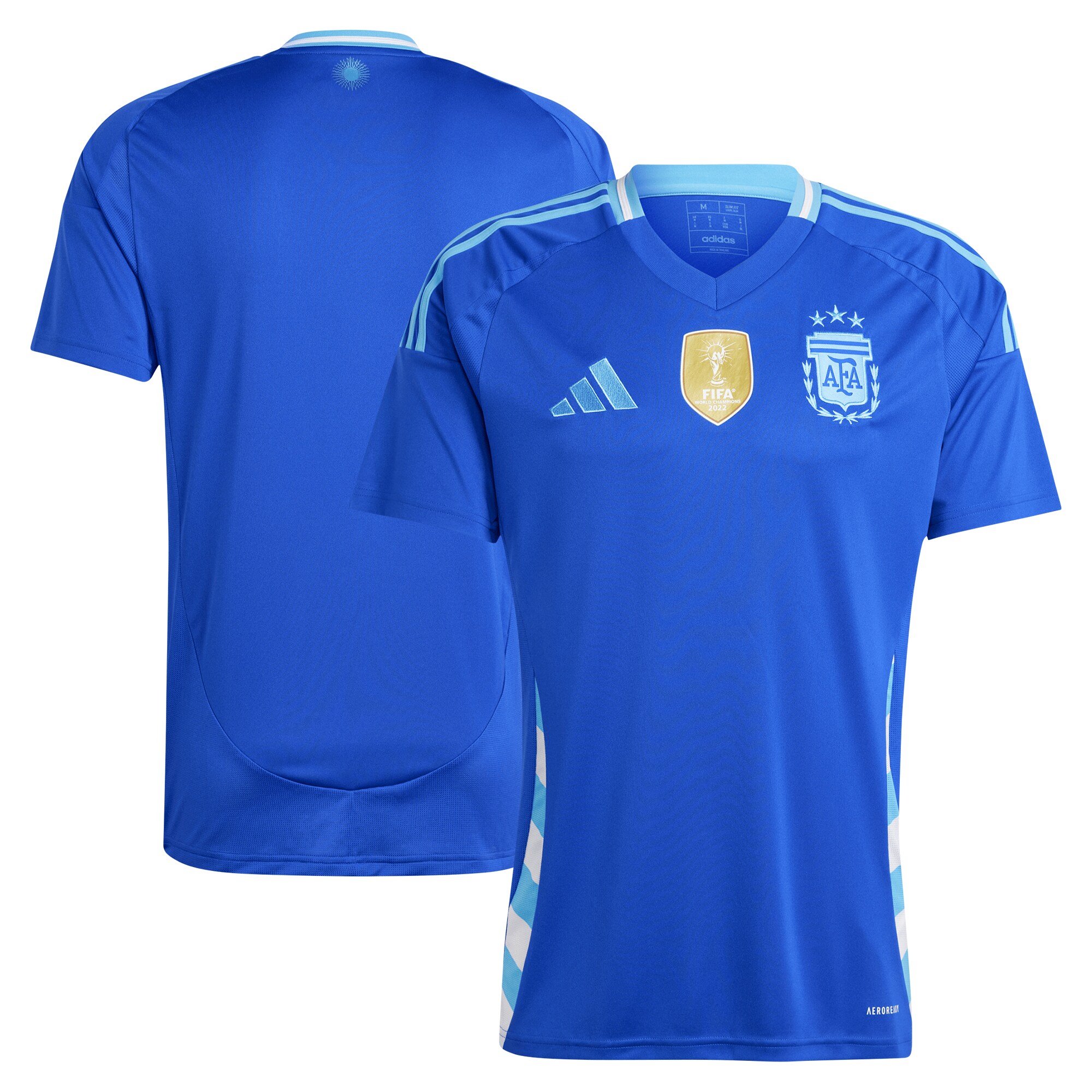 Explore argentina national team adidas 2024 away replica jersey – blue – Canada World Cup T-Shirts and Jerseys