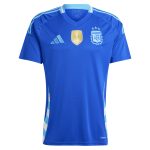 Explore argentina national team adidas 2024 away replica jersey – blue – Canada World Cup T-Shirts and Jerseys