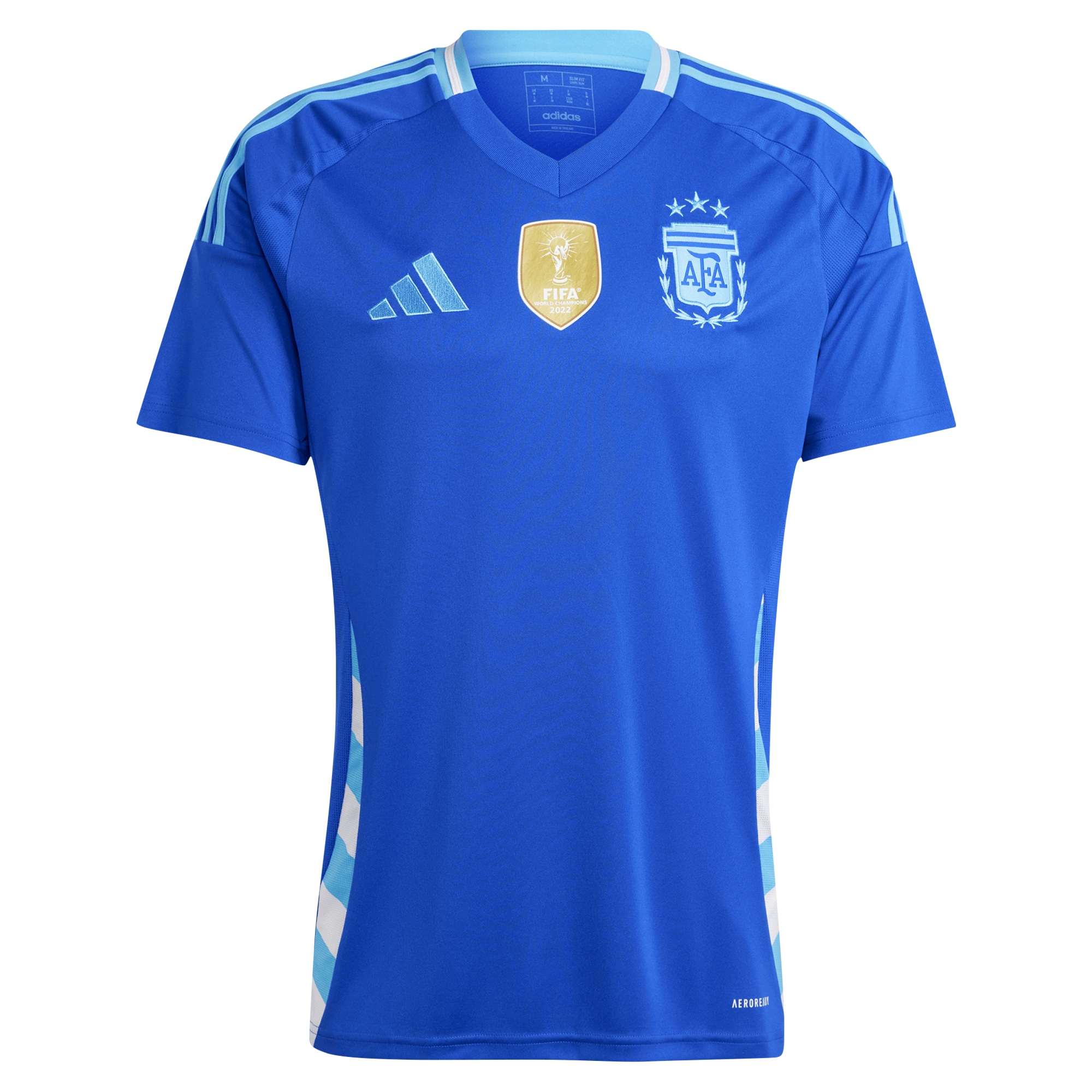 Explore argentina national team adidas 2024 away replica jersey – blue – Canada World Cup T-Shirts and Jerseys