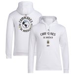Explore argentina national team adidas 2024 copa america champions pullover hoodie – white – Canada World Cup T-Shirts and Jerseys