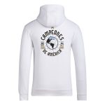 Explore argentina national team adidas 2024 copa america champions pullover hoodie – white – Canada World Cup T-Shirts and Jerseys