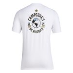 Explore argentina national team adidas 2024 copa america champions t-shirt – white – Canada World Cup T-Shirts and Jerseys