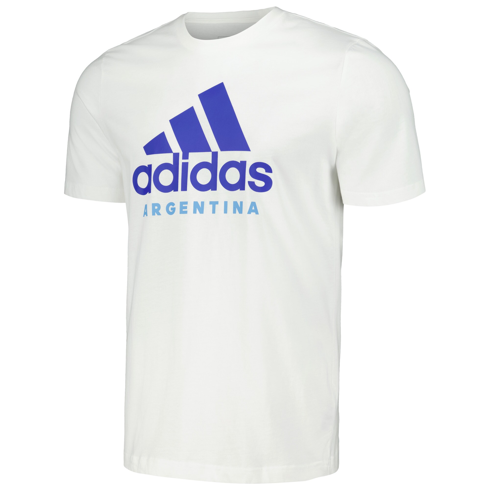 Explore argentina national team adidas 2024 dna t-shirt – white – Canada World Cup T-Shirts and Jerseys