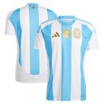 Explore argentina national team adidas 2024 home replica jersey – white – Canada World Cup T-Shirts and Jerseys