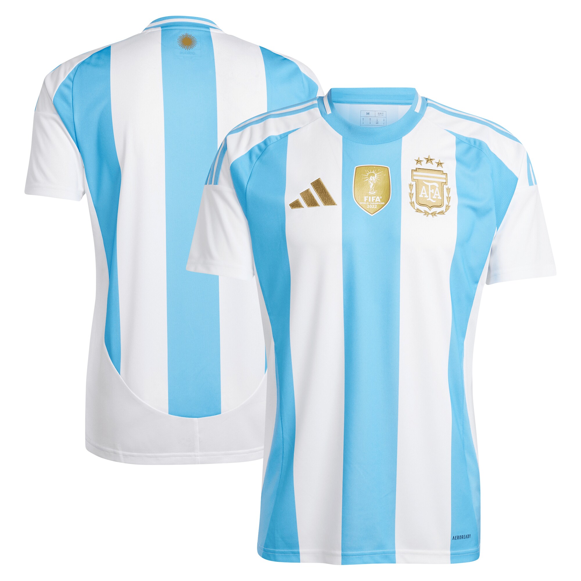 Explore argentina national team adidas 2024 home replica jersey – white – Canada World Cup T-Shirts and Jerseys