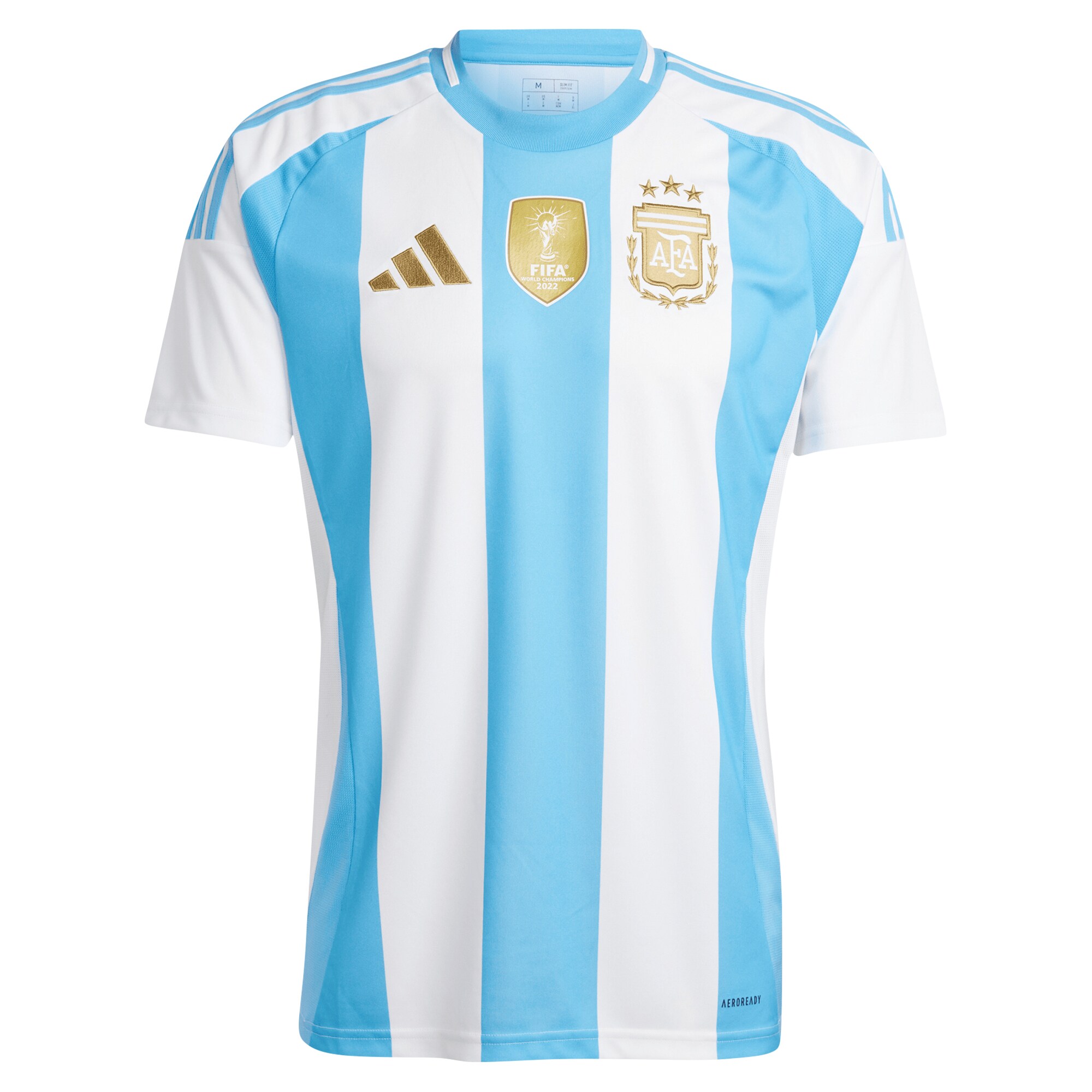 Explore argentina national team adidas 2024 home replica jersey – white – Canada World Cup T-Shirts and Jerseys