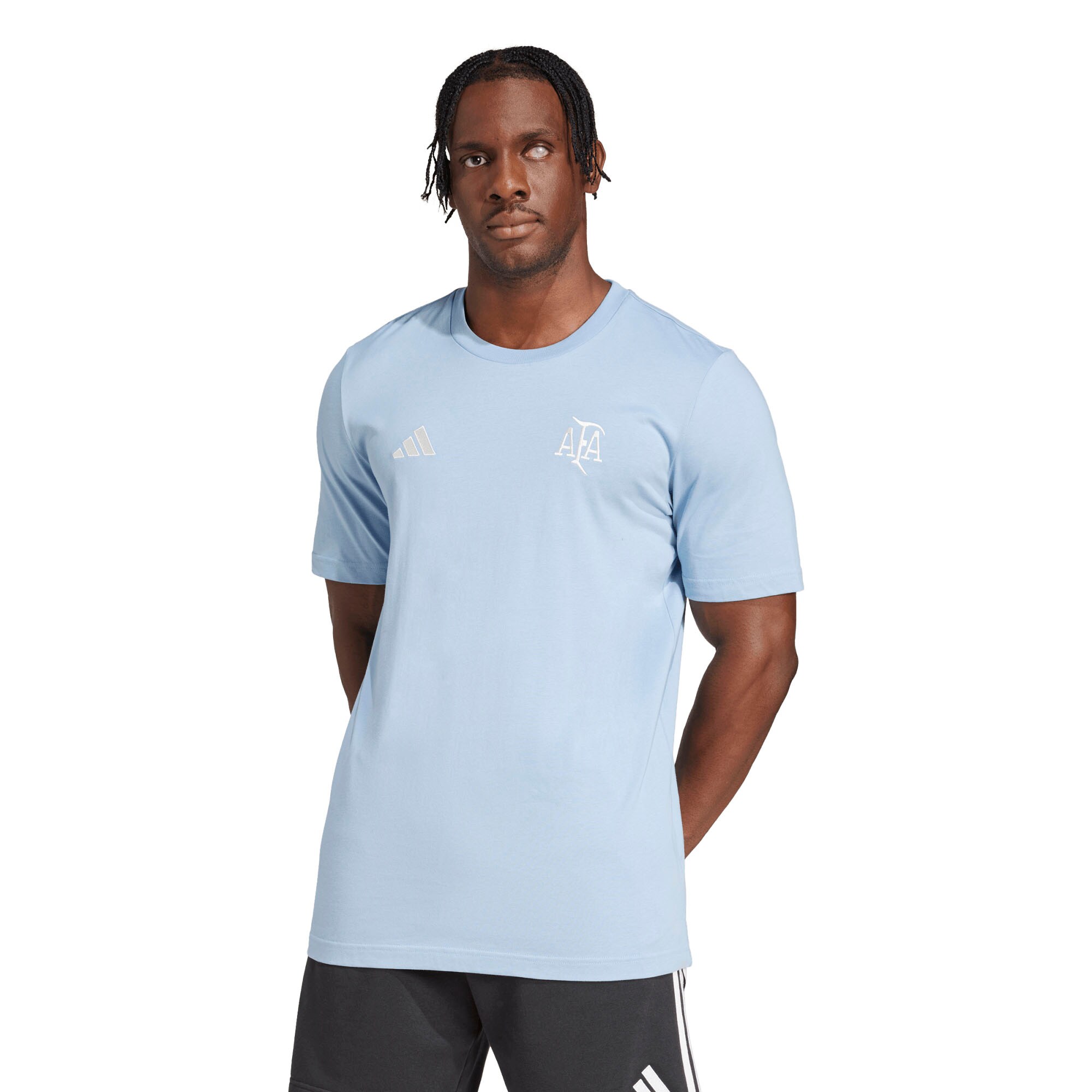 Explore argentina national team adidas 50th anniversary – light blue – Canada World Cup T-Shirts and Jerseys