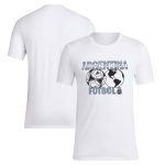 Explore argentina national team adidas around the world t-shirt – white – Canada World Cup T-Shirts and Jerseys