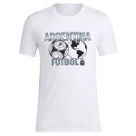Explore argentina national team adidas around the world t-shirt – white – Canada World Cup T-Shirts and Jerseys