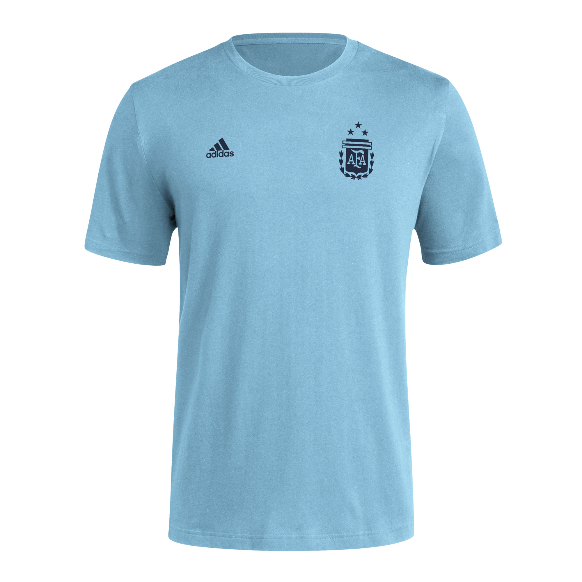 Explore argentina national team adidas crest t-shirt – light blue – Canada World Cup T-Shirts and Jerseys
