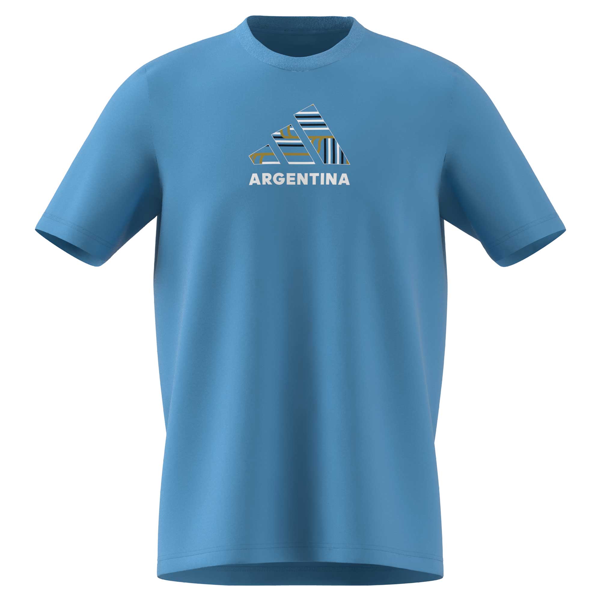 Explore argentina national team adidas fan t-shirt – blue – Canada World Cup T-Shirts and Jerseys