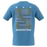 Explore argentina national team adidas fan t-shirt – blue – Canada World Cup T-Shirts and Jerseys