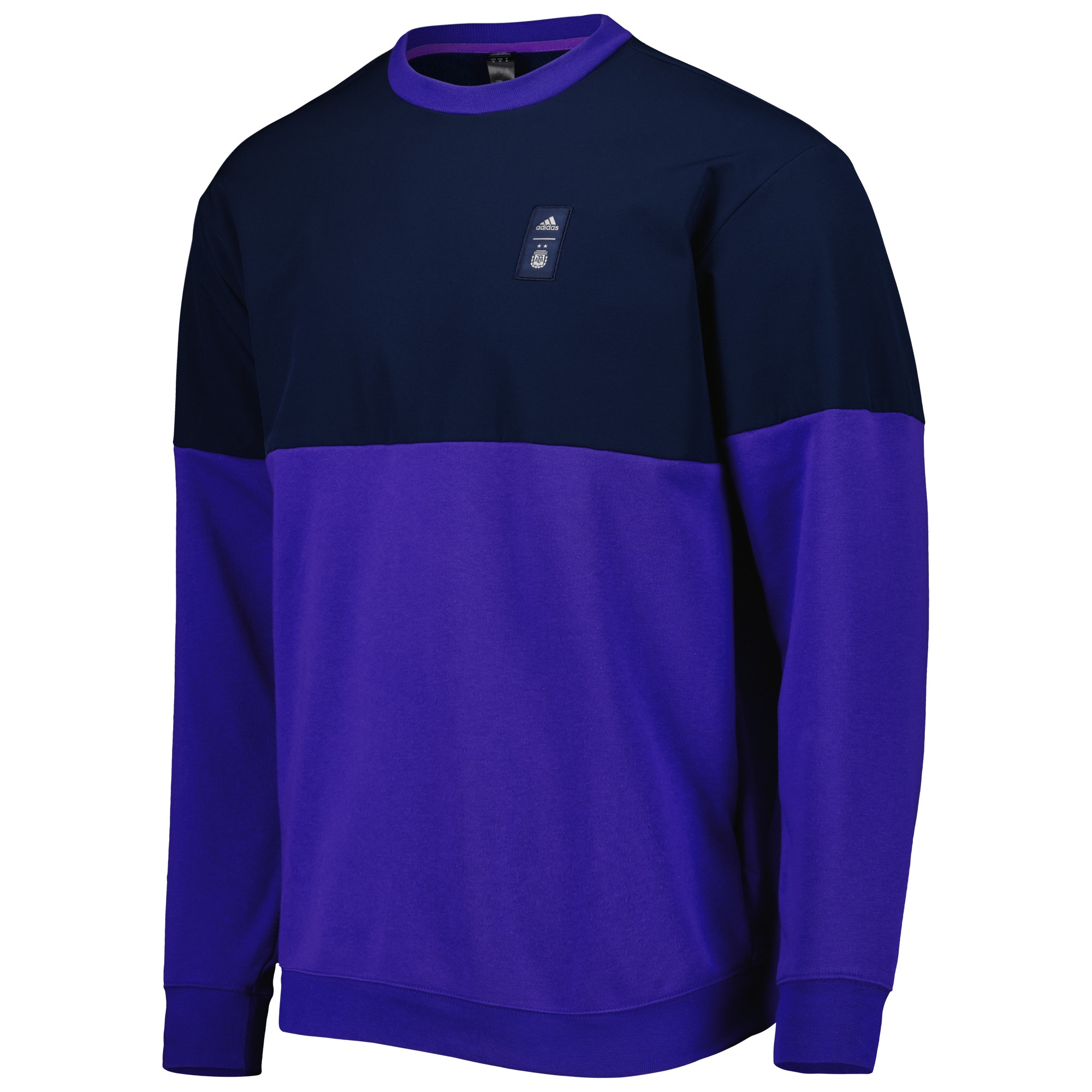 Explore argentina national team adidas graphic pullover sweatshirt – navypurple – Canada World Cup T-Shirts and Jerseys