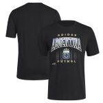 Explore argentina national team adidas heritage t-shirt – black – Canada World Cup T-Shirts and Jerseys