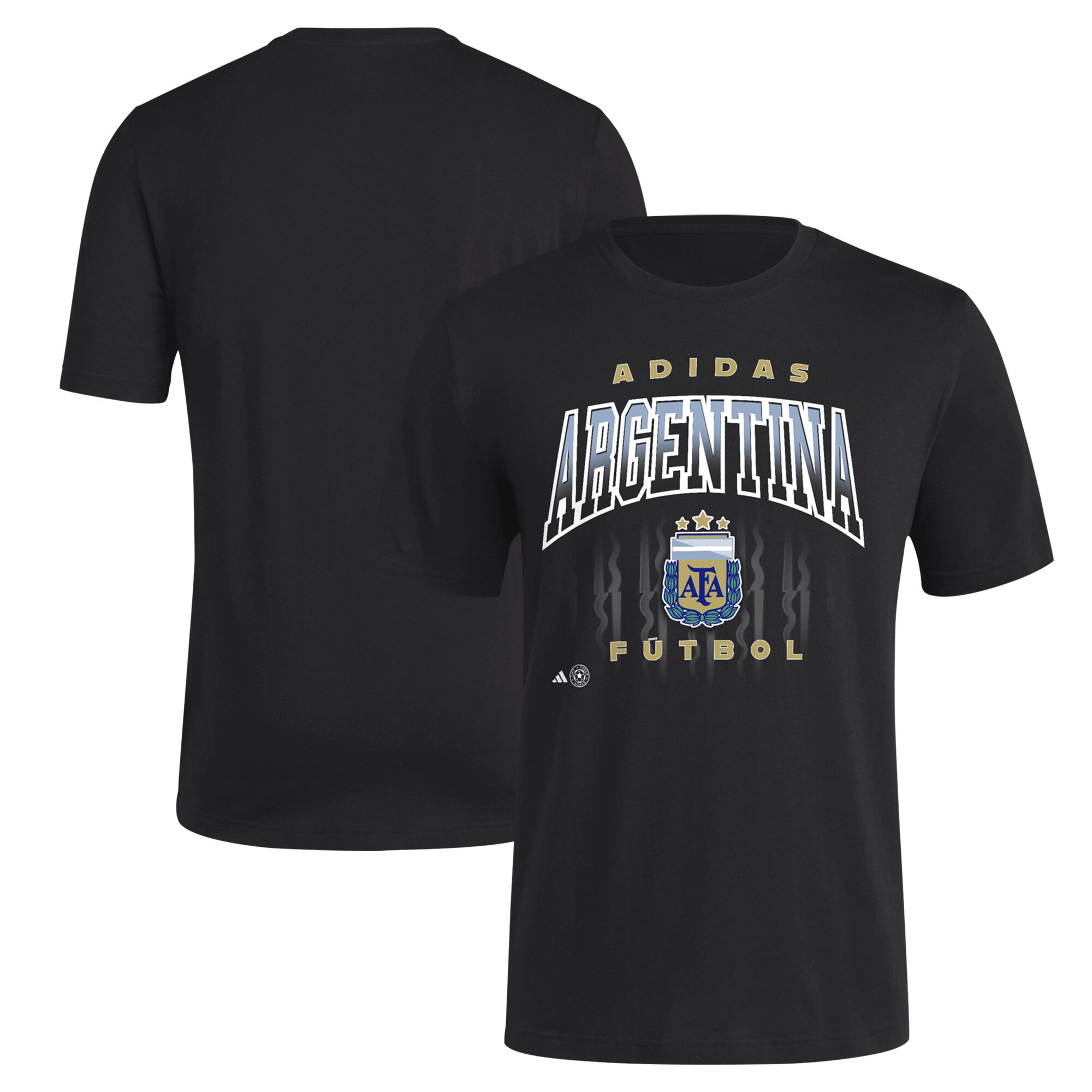 Explore argentina national team adidas heritage t-shirt – black – Canada World Cup T-Shirts and Jerseys