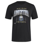 Explore argentina national team adidas heritage t-shirt – black – Canada World Cup T-Shirts and Jerseys