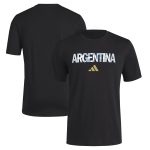 Explore argentina national team adidas high brand read t-shirt – black – Canada World Cup T-Shirts and Jerseys