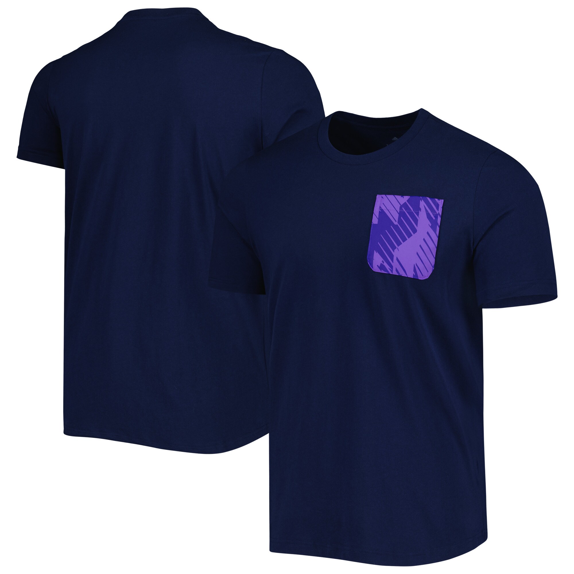 Explore argentina national team adidas lifestyle t-shirt – purple – Canada World Cup T-Shirts and Jerseys
