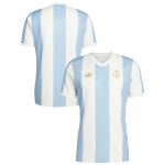 Explore argentina national team adidas originals 50th anniversary replica jersey – light blue – Canada World Cup T-Shirts and Jerseys