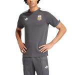 Explore argentina national team adidas originals raglan three-stripe t-shirt – charcoal – Canada World Cup T-Shirts and Jerseys