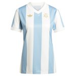 Explore argentina national team adidas originals women8217s 50th anniversary replica jersey – light blue – Canada World Cup T-Shirts and Jerseys