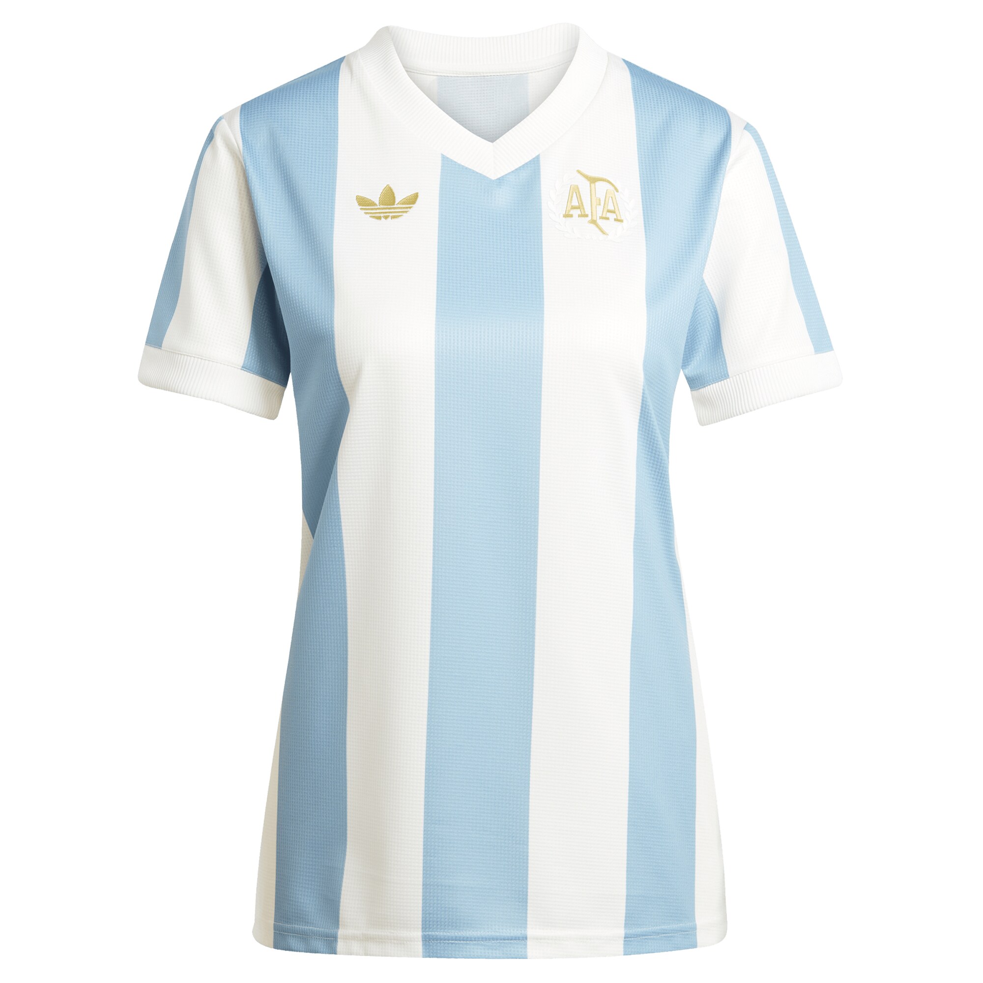 Explore argentina national team adidas originals women8217s 50th anniversary replica jersey – light blue – Canada World Cup T-Shirts and Jerseys