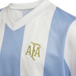 Explore argentina national team adidas originals youth 50th anniversary replica jersey – light blue – Canada World Cup T-Shirts and Jerseys