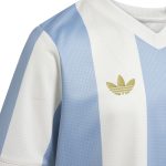 Explore argentina national team adidas originals youth 50th anniversary replica jersey – light blue – Canada World Cup T-Shirts and Jerseys
