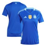 Explore argentina national team adidas women8217s 2024 away replica jersey – blue – Canada World Cup T-Shirts and Jerseys