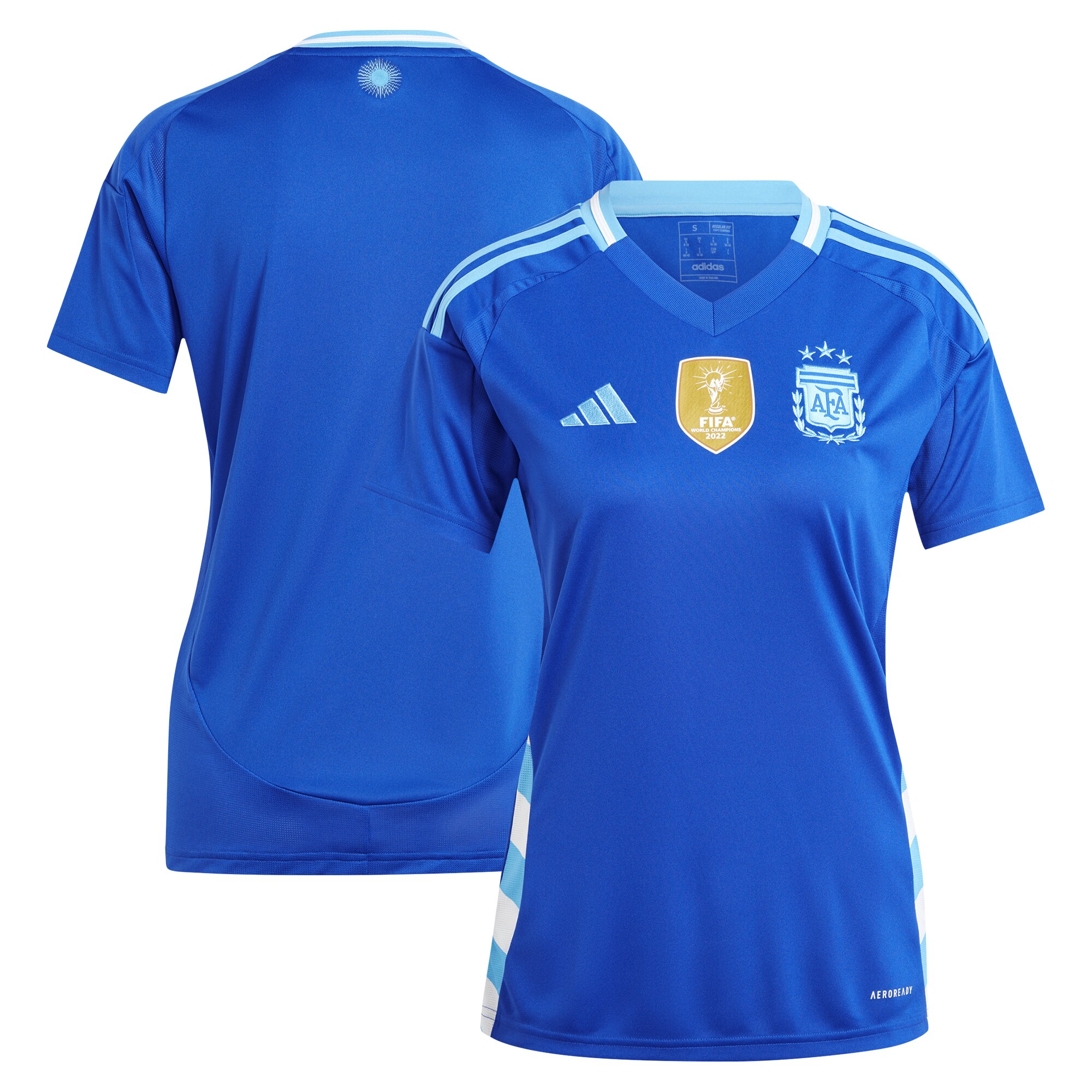 Explore argentina national team adidas women8217s 2024 away replica jersey – blue – Canada World Cup T-Shirts and Jerseys