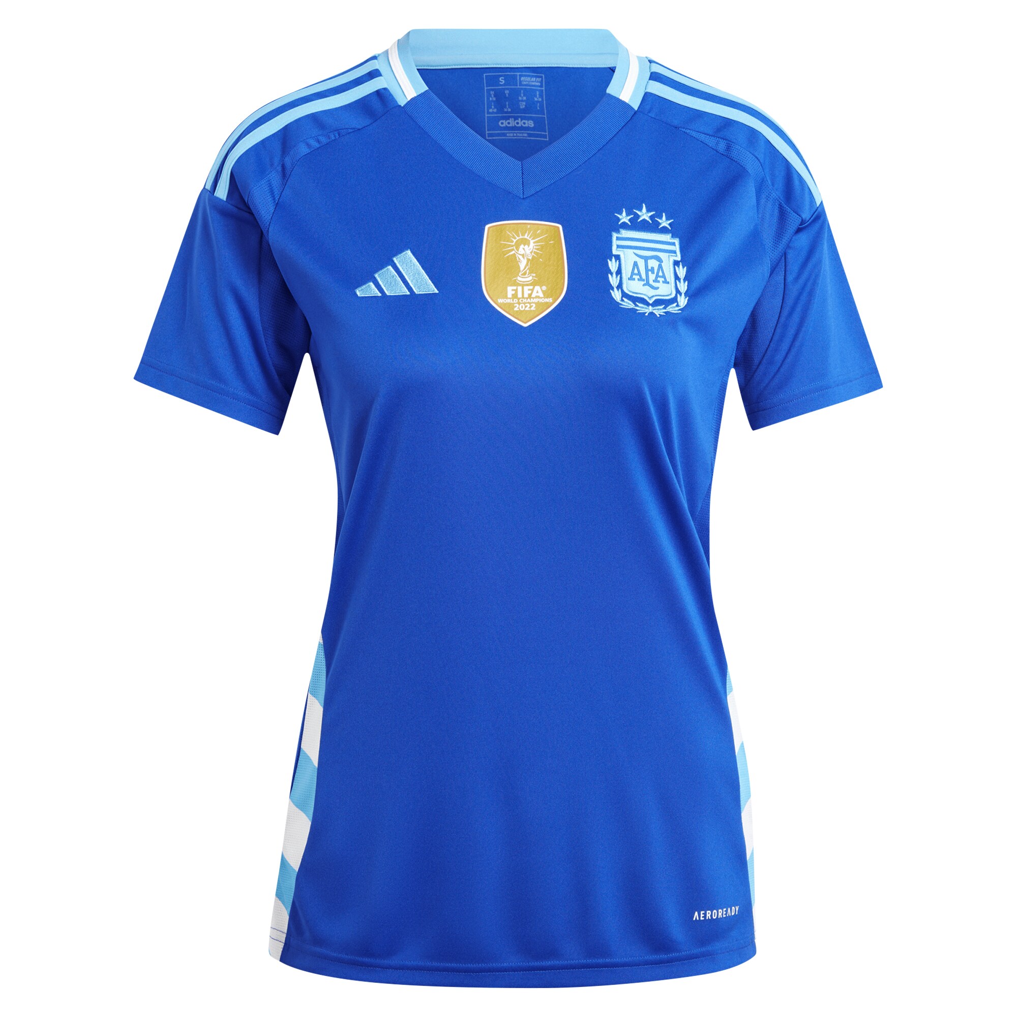 Explore argentina national team adidas women8217s 2024 away replica jersey – blue – Canada World Cup T-Shirts and Jerseys