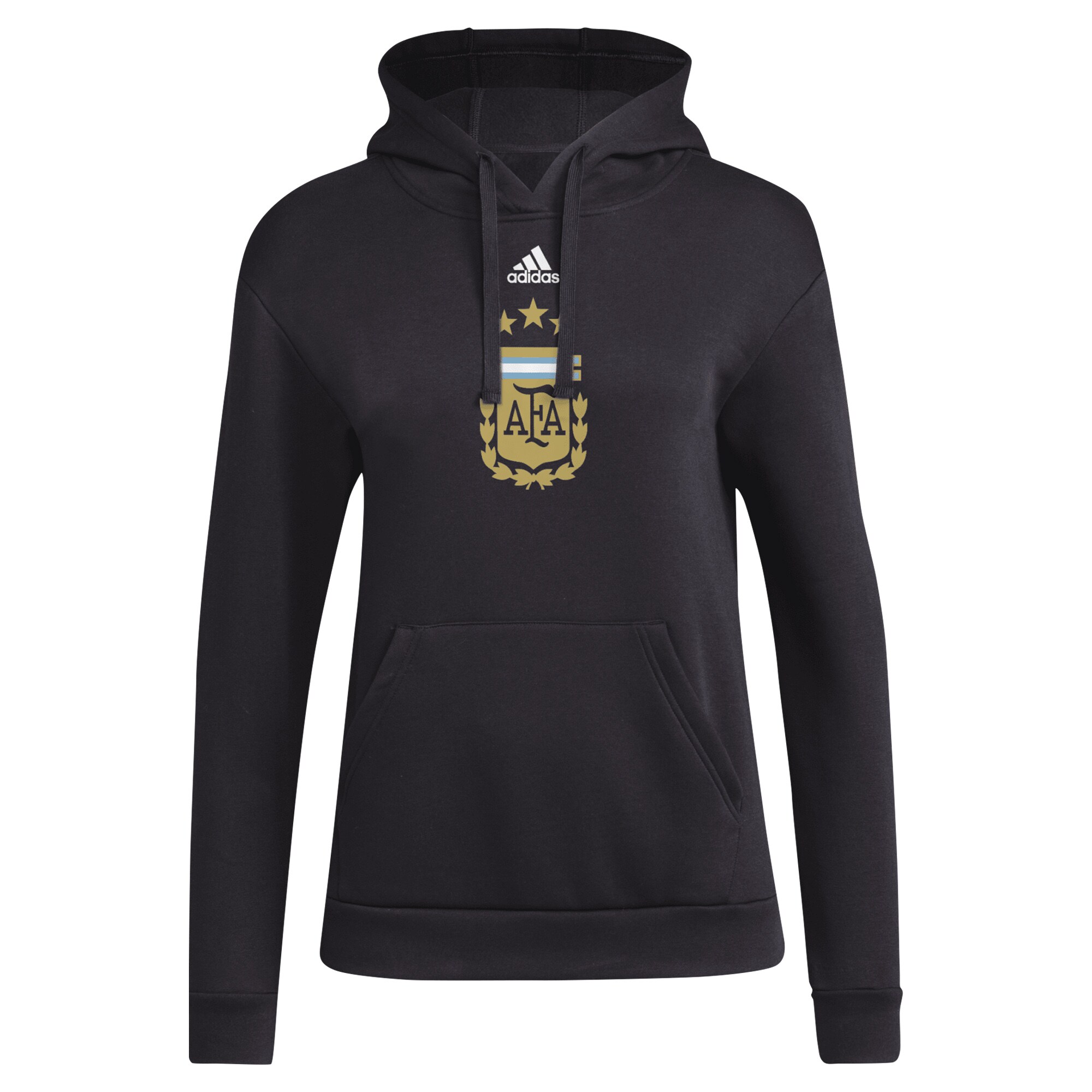 Explore argentina national team adidas women8217s crest pullover hoodie – black – Canada World Cup T-Shirts and Jerseys